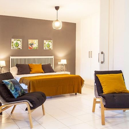Apartamento Playa Levante 베니돔 외부 사진