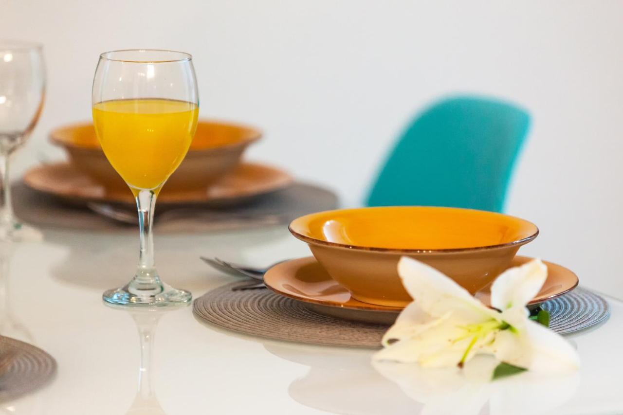Apartamento Playa Levante 베니돔 외부 사진