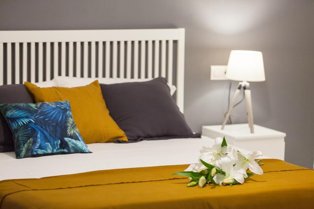 Apartamento Playa Levante 베니돔 외부 사진