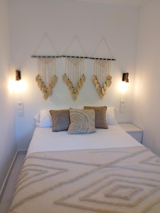 Apartamento Playa Levante 베니돔 외부 사진