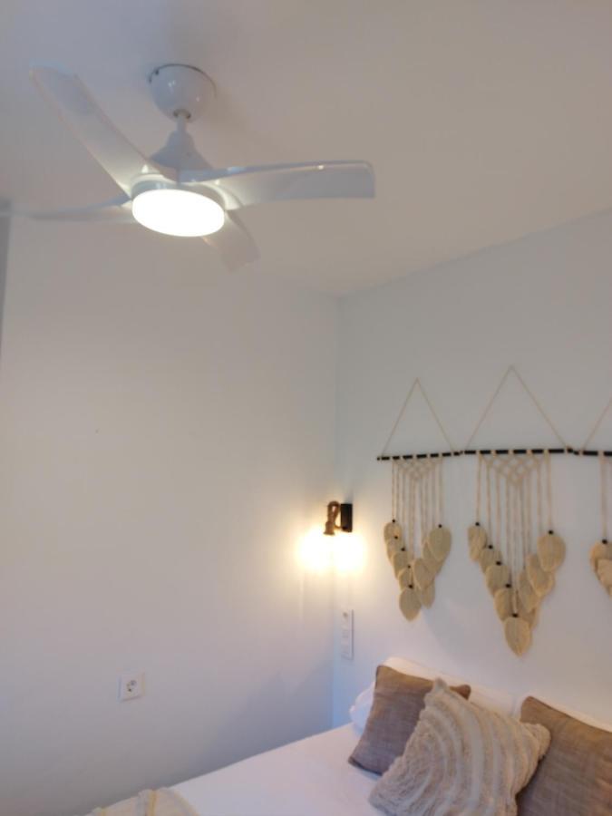 Apartamento Playa Levante 베니돔 외부 사진